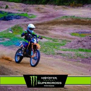 Meet your Posher, Austin